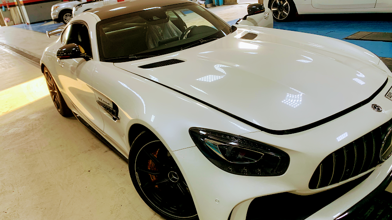 GA ELECTRICAL MECHANIC AUTO SERVICE | Dubai