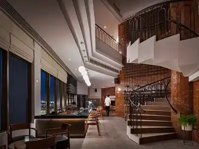 مطعم هندي مومتاز ماهال | دبي