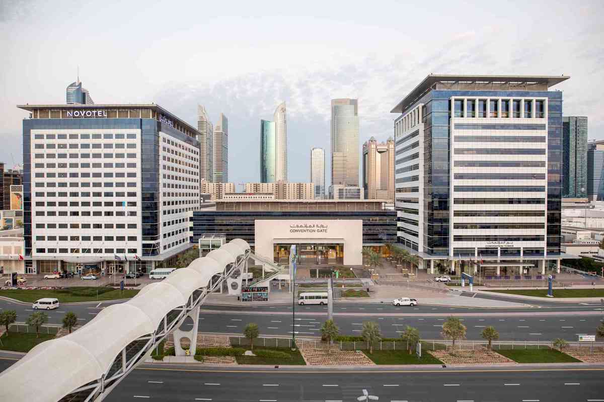 نمایشگاه محصولات چینی دبی ۲۰۲۶ (China Products Fair)