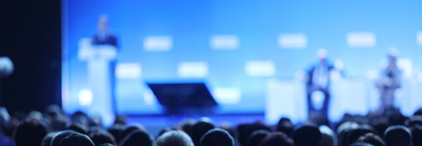 کنگره سرمایه گذاری AIM Congress 2026 دبی