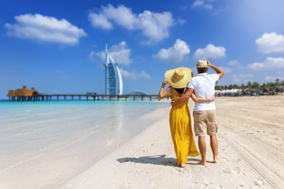 بهترین زمان سفر به دبی؛ چه فصلی برای گردش در دبی مناسب‌تر است؟