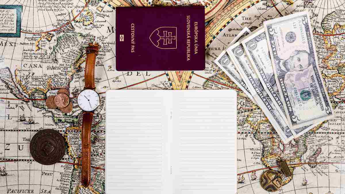 ویزای توریستی امارات: راهنمای کامل برای سفر به دبی 