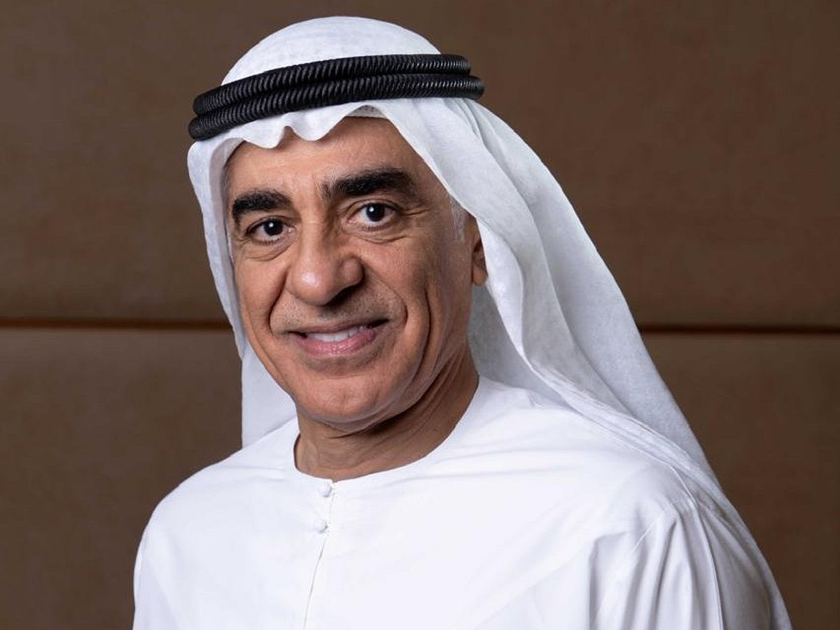 Fadhel Al Ali named new chairman of Dubai Islamic Bank