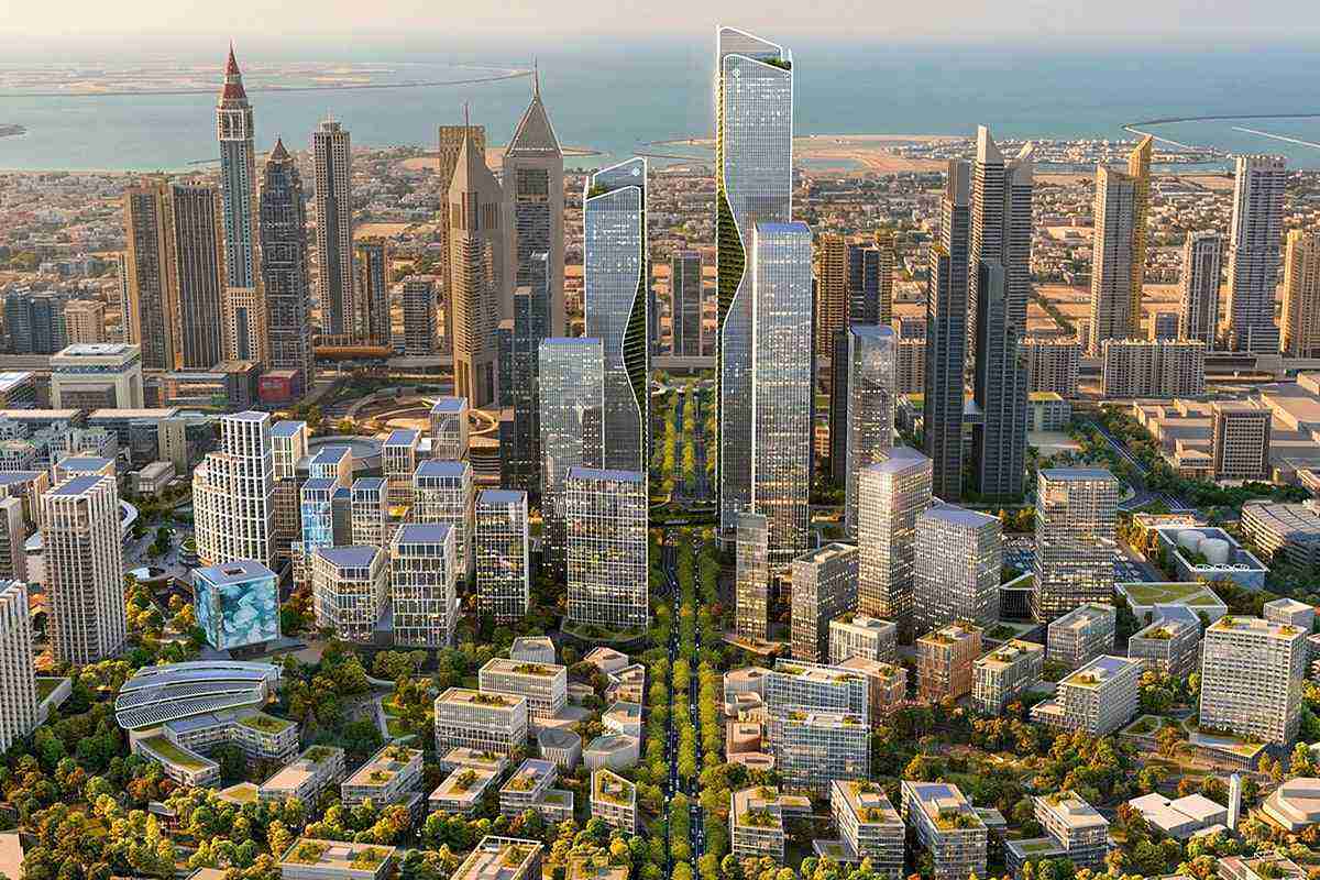 Investors in Dubai's AIX Investment Group Seek $10 Million Over Missing Payments