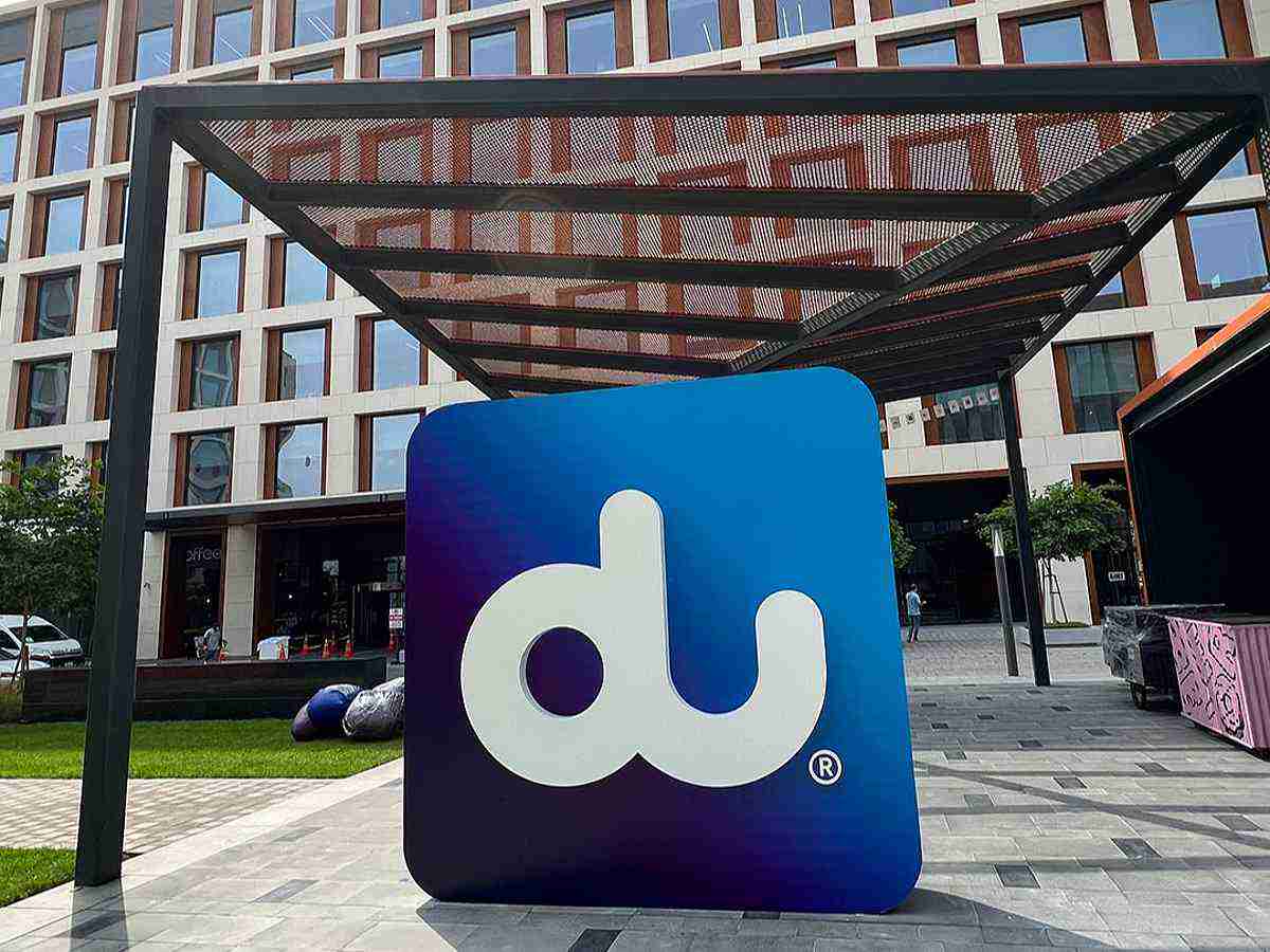 du's Nine-Month Profit Rises 10.8% to Dh2.4 Billion as Digital Push Pays Off
