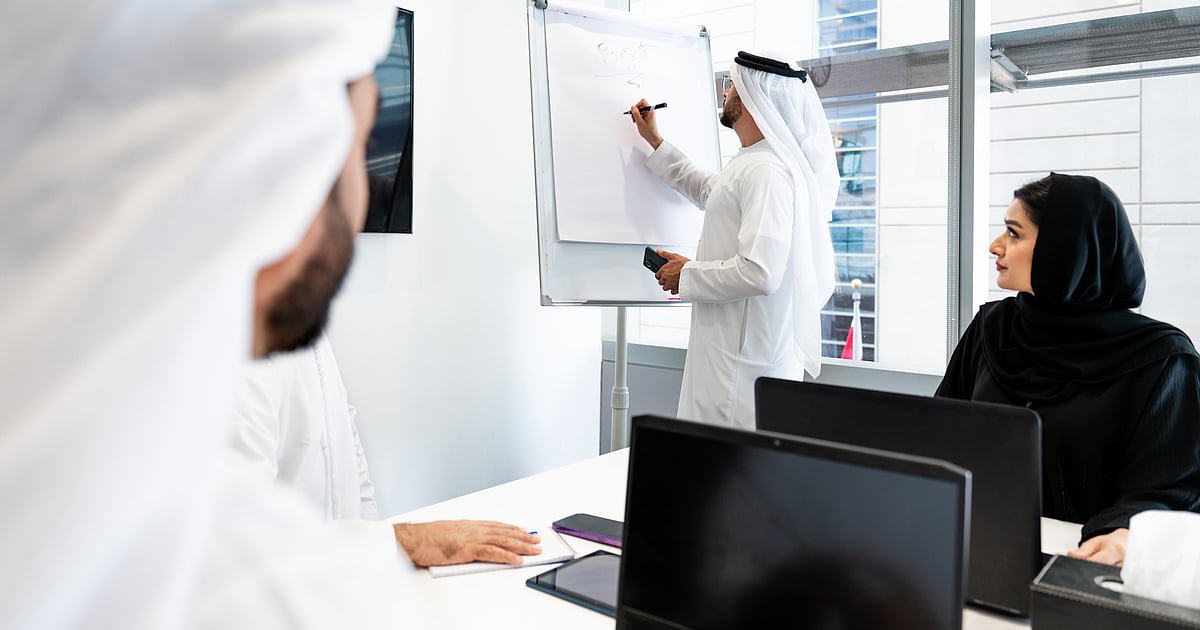 UAE Firms With 50+ Staff Face December 31 Deadline on Emiratisation Targets