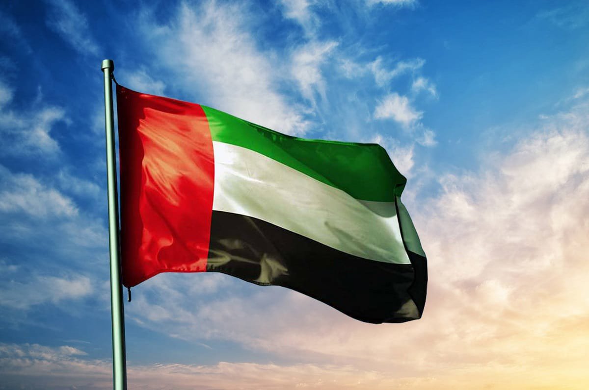 الإمارات، بطل السعادة وريادة الأعمال في عام 2025