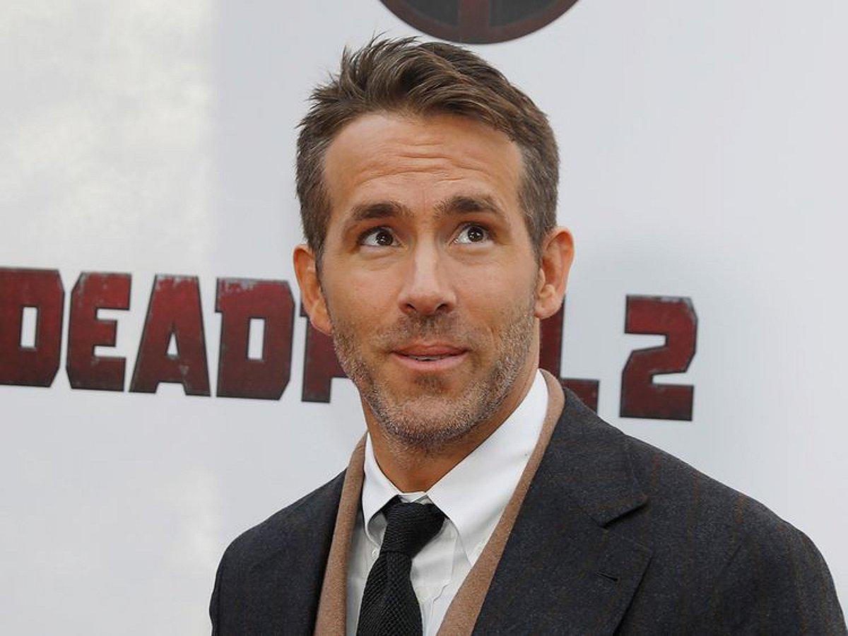 Ryan Reynolds Praises Abu Dhabi's Cultural and Academic Growth at LIVEX 2026