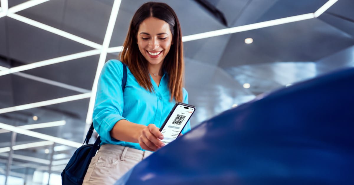 Dubai Launches Digital QR Tickets for Metro, Bus and Tram