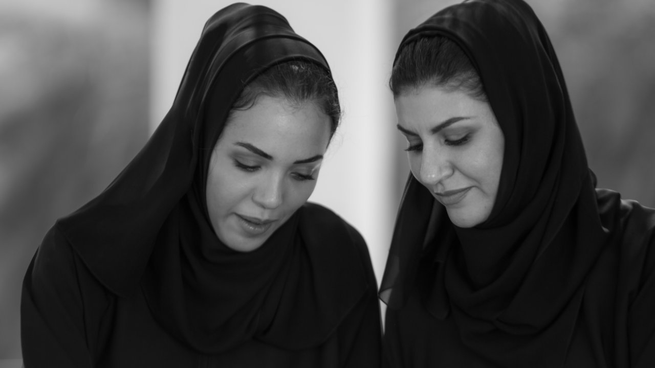 نساء الإمارات: تقدم ملحوظ في المهارات والقيادة