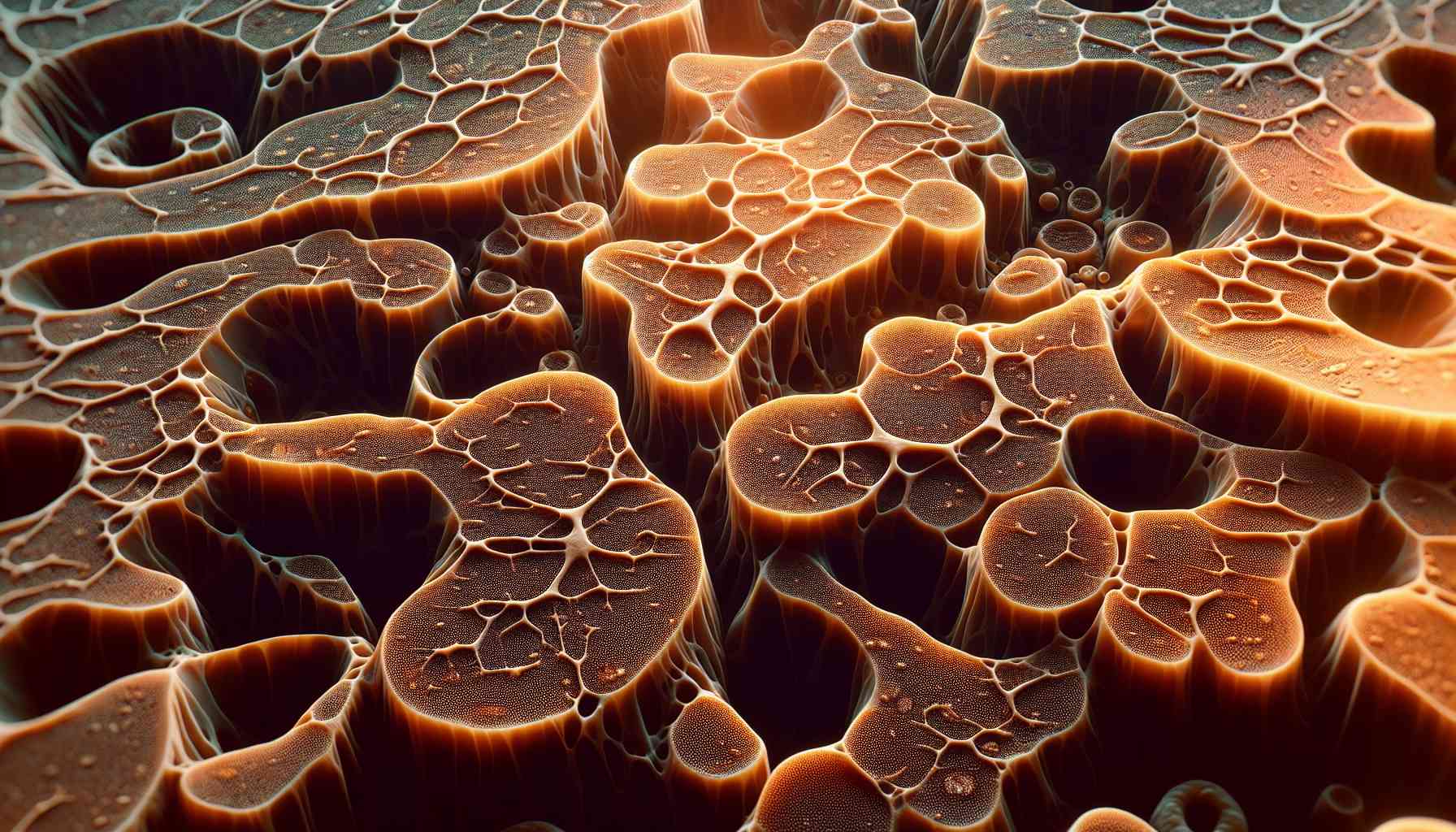 New Discovery: Brown Fat Tissue and Its Impact on Insulin Sensitivity