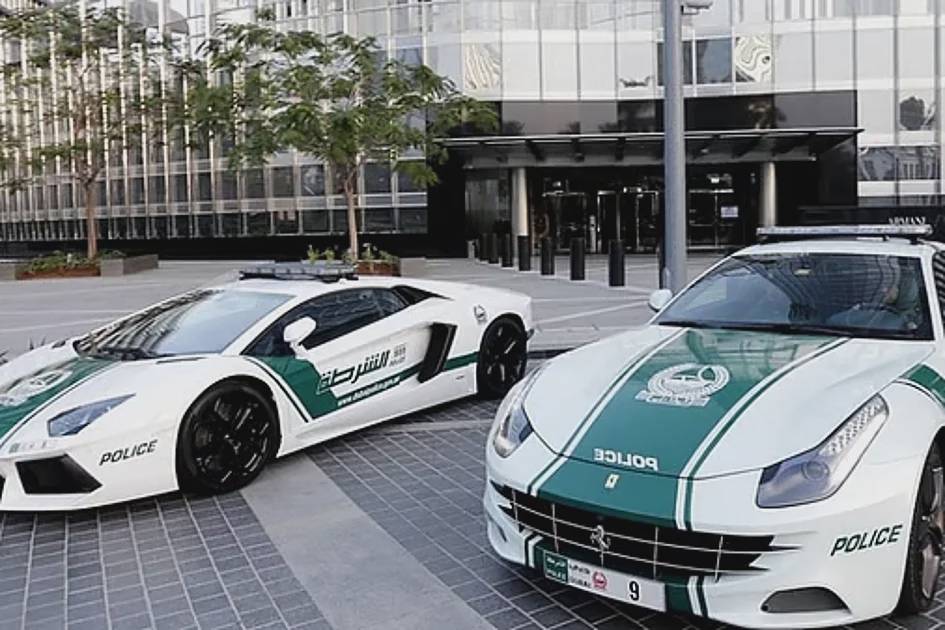شرطة دبي: خدمات جديدة في الاستعلام القانوني ومنع السفر لراحة المواطنين