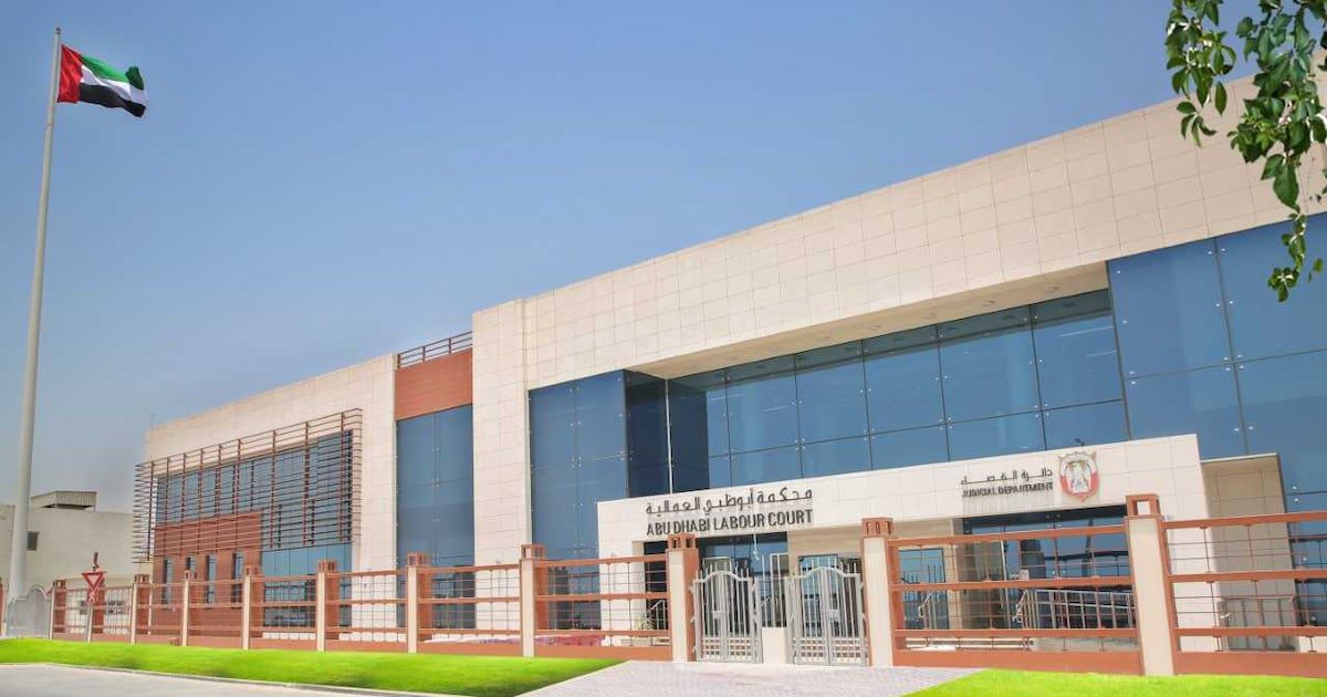 Abu Dhabi Labour Court recovers Dh7.8 million in due wages for 948 workers