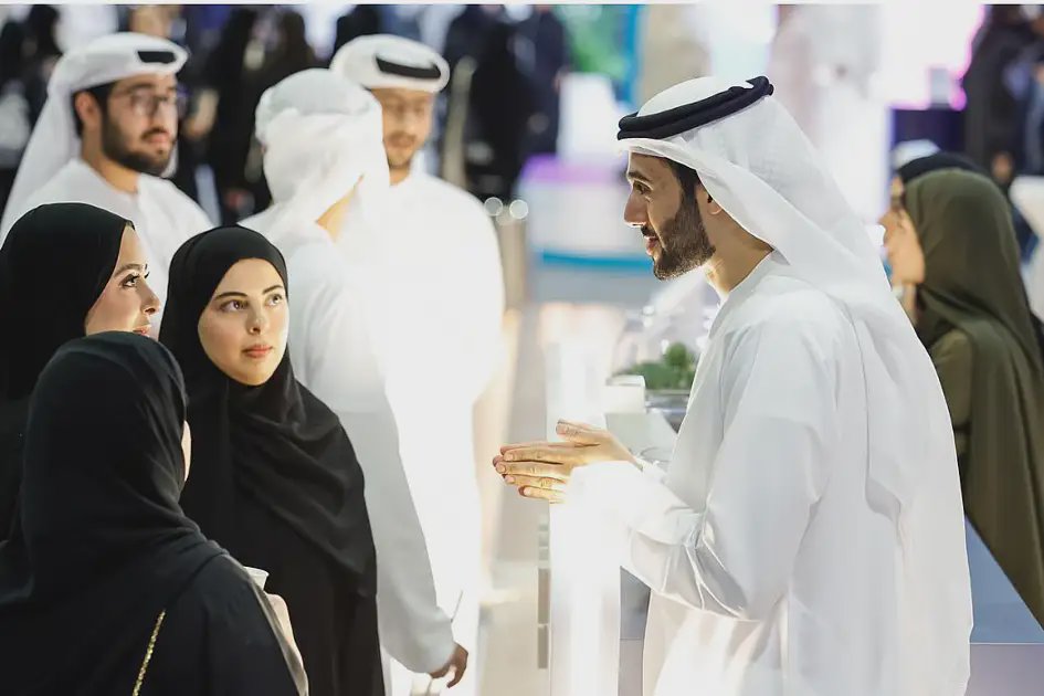 Ru'ya Careers UAE 2026 Offers On-the-Spot Interviews Across 23 Sectors