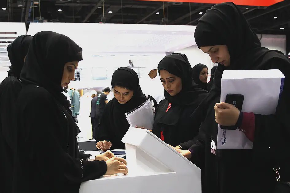 World Bank: UAE and Jordan Face Region's Highest AI Job-Risk Exposure