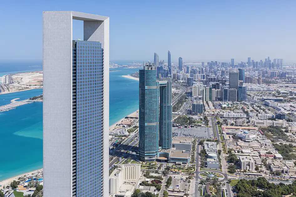 Abu Dhabi Extends Building Occupancy Certificate Deadline to November 30