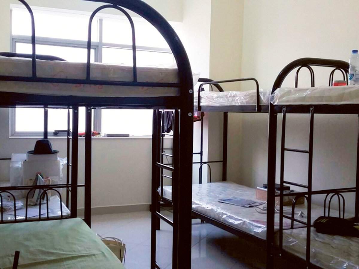 Dubai's New Shared-Housing Law Sets Fines of Up to Dh1 Million