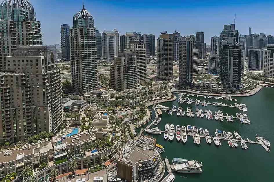 Regulated Shared Housing Could Halve Rents for Some Dubai Tenants, Experts Say