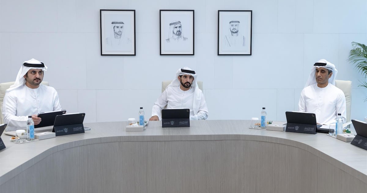 Dubai approves $544m plan to upgrade 48 urban centres