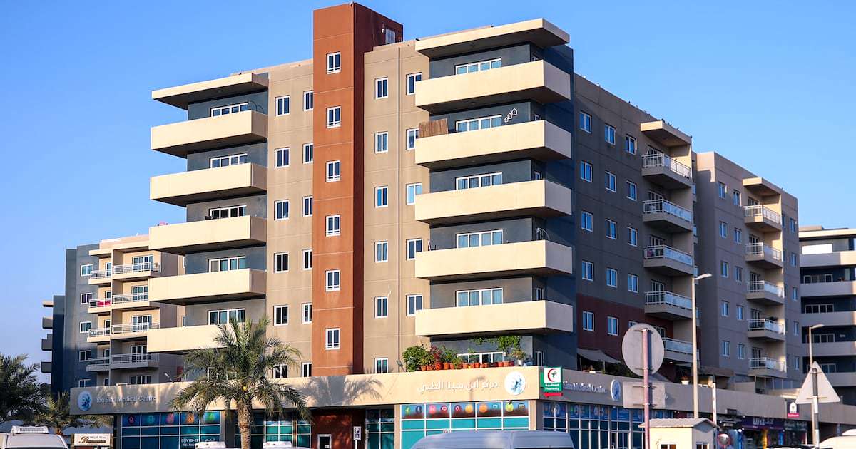 Abu Dhabi Apartment Prices Jump 24% in Third Quarter of 2026