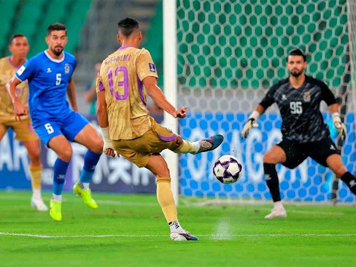 UAE Clubs Post Two Wins From Three in AFC Champions League Elite