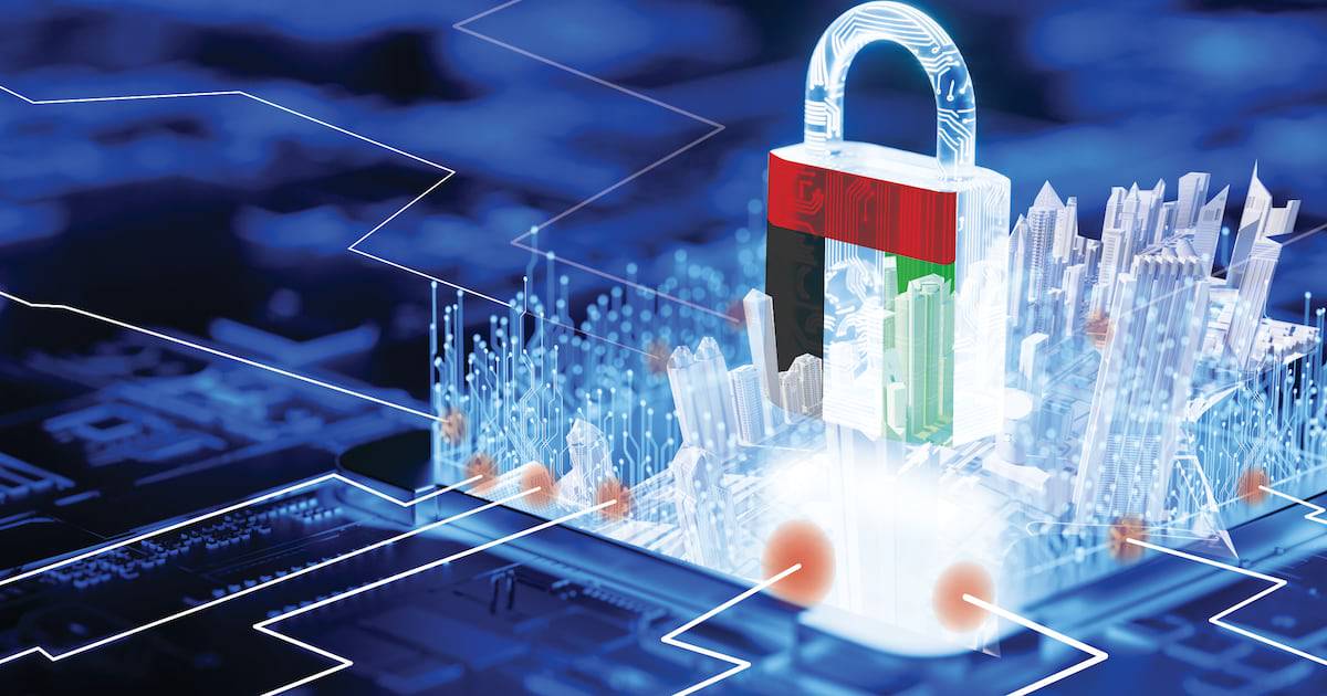 UAE ranks 6th among world's top cyber-attack targets, Microsoft warns