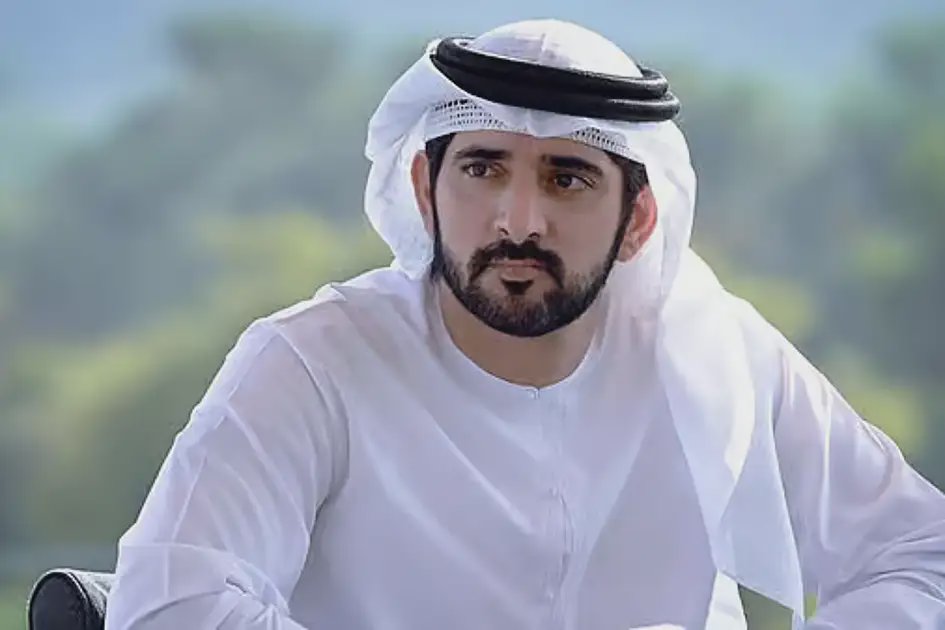 Sheikh Hamdan launches global AI agents championship worth over Dh2.5 million